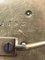 Orologio Boulle francese con spigoli su campana, Immagine 4