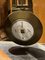 Reloj Boulle francés con lomos en una campana, Imagen 13