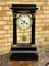 French Boulle Clock with Chines on a Bell 3