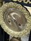 Orologio Boulle francese con spigoli su campana, Immagine 8