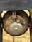 Reloj Boulle francés con lomos en una campana, Imagen 10