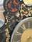 Orologio Boulle francese con spigoli su campana, Immagine 10