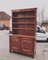 Large French Walnut Dresser 3