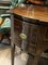 Georgianisches Sideboard aus Mahagoni mit Intarsien. Kleine Proportionen. Griffe aus Messing. 7