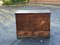 Georgian Pine Chest with Drawers, Image 4