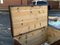 Georgian Pine Chest with Drawers 11