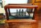 Glass Cased Maritime Model Ship 2