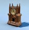 Gothic Architectural Clock 1