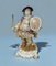 Figura de porcelana Royal Crown Derby de Falstaff, Imagen 2