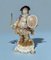 Figura di Falstaff in porcellana Royal Crown Derby, Immagine 2