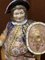 Figura de porcelana Royal Crown Derby de Falstaff, Imagen 3