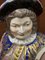 Figurine en porcelaine Royal Crown Derby de Falstaff 6