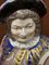 Royal Crown Derby Porcelain Figure of Falstaff 6
