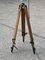 Industrial Tripod Light, 1930s 8