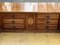 Inlaid Mahogany Carlton House Desk., Image 16