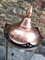 Large Copper Lampost Lantern, Image 3