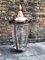 Large Copper Lampost Lantern 2