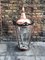 Large Copper Lampost Lantern 5