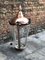 Large Copper Lampost Lantern 4