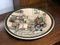 Large Dr Johnson Cheshire Cheese Wall Plate from Royal Doulton, Image 2