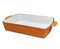 Large Cast Iron Roaster Dish from Le Creuset 1