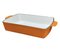 Large Cast Iron Roaster Dish from Le Creuset, Image 1