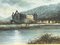 Edgar James Maybery, Tintern Abbey, 20. Jh., Aquarell, gerahmt 3