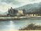 Edgar James Maybery, Tintern Abbey, 20th Century, Watercolour, Framed, Image 3