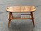 Table Basse Pliante Mid-Century 7