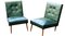Mid-Century Chairs, Set of 2 1