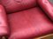 Mid-Century Sofa and Matching Armchair, Set of 2, Image 9