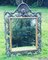 Mirror in Ornate Frame, Image 1