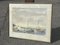 Charles Argent, Marine Scene, Watercolour, Framed 1