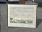 Charles Argent, Marine Scene, Watercolour, Framed 2