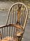Vintage Windsor Oak Chair 5