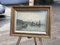 F E Jamieson, Marine Scene, 20th Century, Watercolour, Framed, Image 2