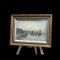 F E Jamieson, Marine Scene, 20th Century, Watercolour, Framed, Image 1