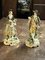 Royal Crown Derby Porcelain Figures, Set of 2 9