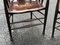 Smokers Bow Fireside Chairs, Set of 2 7