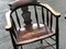 Smokers Bow Fireside Chairs, Set of 2 5