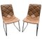 Vintage Chairs, Set of 2, Image 1