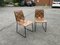 Vintage Chairs, Set of 2 3