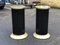 Corinthian Columns Display Pedestals, Set of 2 3