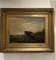 James Lees Bilbie RA, Landscape, Late 1800s or Early 1900s, Oil on Board, Framed 1
