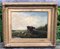 James Lees Bilbie RA, paisaje, finales de 1800 o principios de 1900, óleo a bordo, enmarcado, Imagen 2
