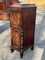 Regency Mahogany Sideboard with Wine Cooler, Drawers & Cupboards 4