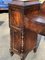 Regency Mahogany Sideboard with Wine Cooler, Drawers & Cupboards 5