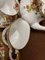 Country Roses Tea Cup Set from Royal Albert, Set of 12, Image 7