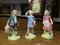 Nursery Rhyme Series Collection from Royal Doulton, Set of 3 1