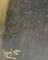 J Gaston, Ritratto di Don Gianni Cononico, Capo della Chiesa Cattolica, Palermo, XX secolo, Olio su tavola, Con cornice, Immagine 6